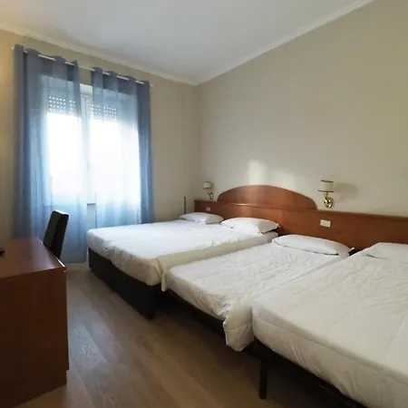 Hotel Laura