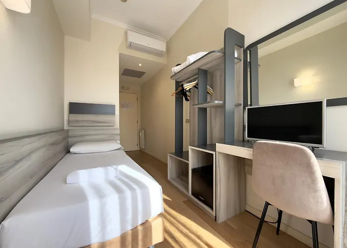 Laura Hotel Rom