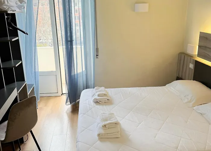 Laura Hotel Rom