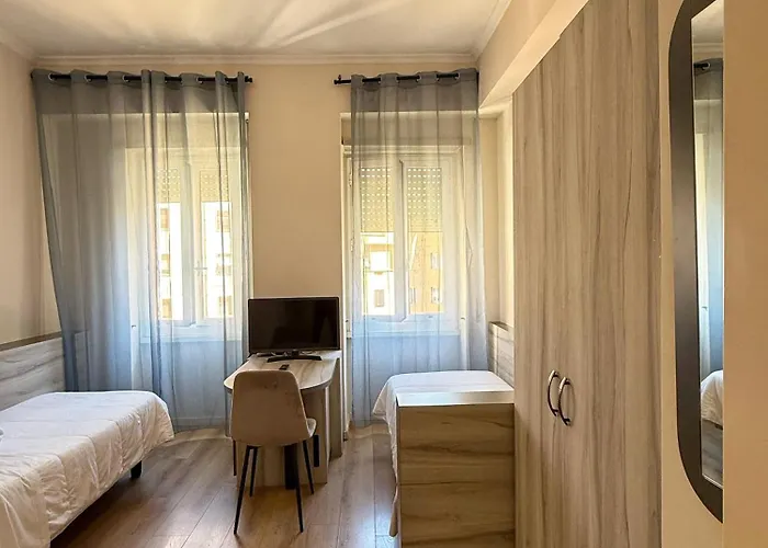 Hotel Laura