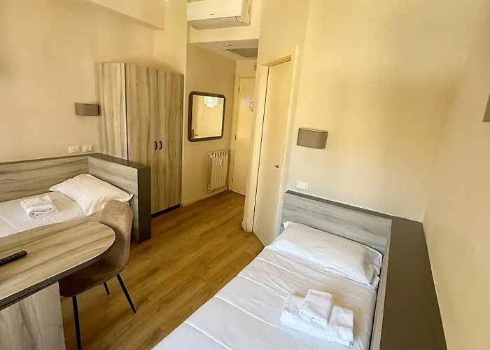 Hotel Laura 3*