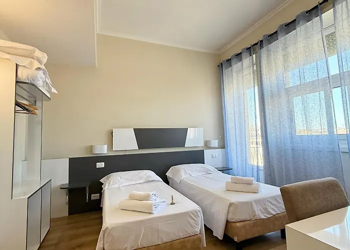 Laura Hotel Rom