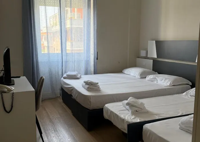 Hotel Laura