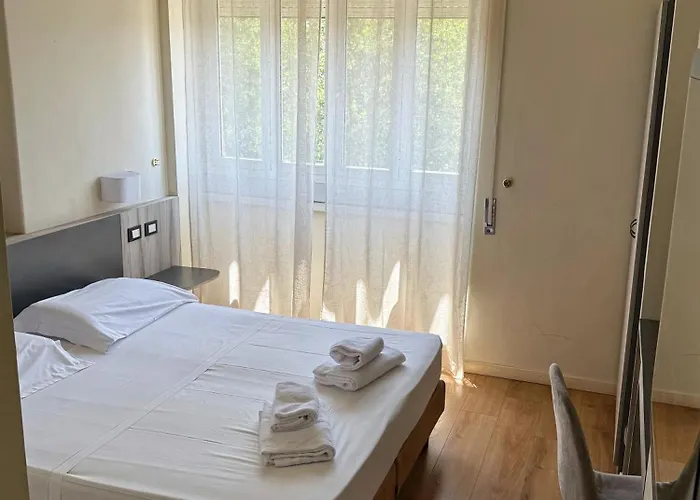 Hotel Laura Rom