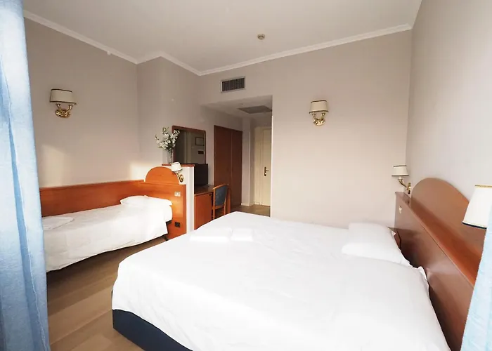 Laura Hotel Rom