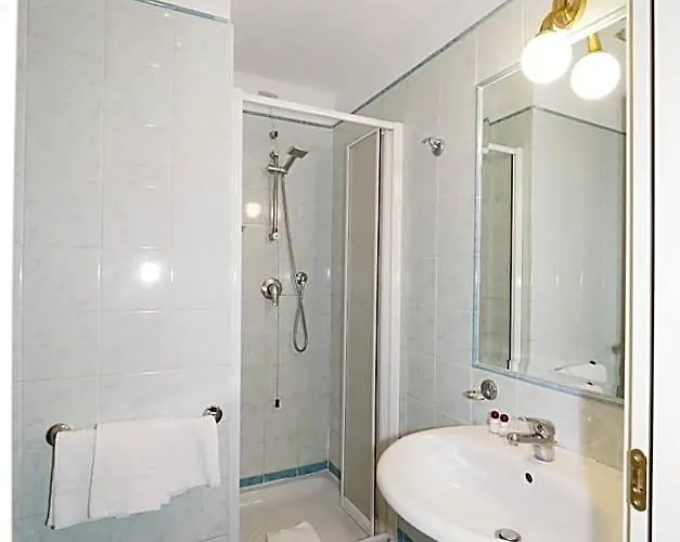 Laura Hotel Rom