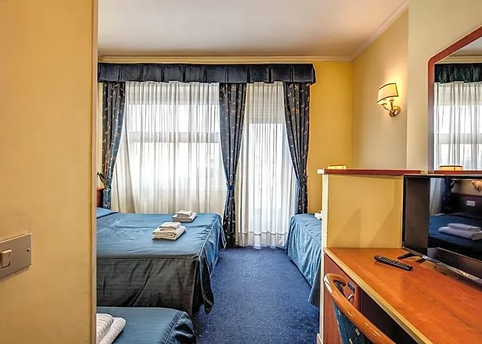 Laura Hotel Rom