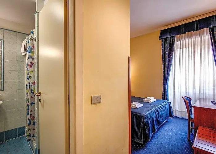 Hotel Laura 3*