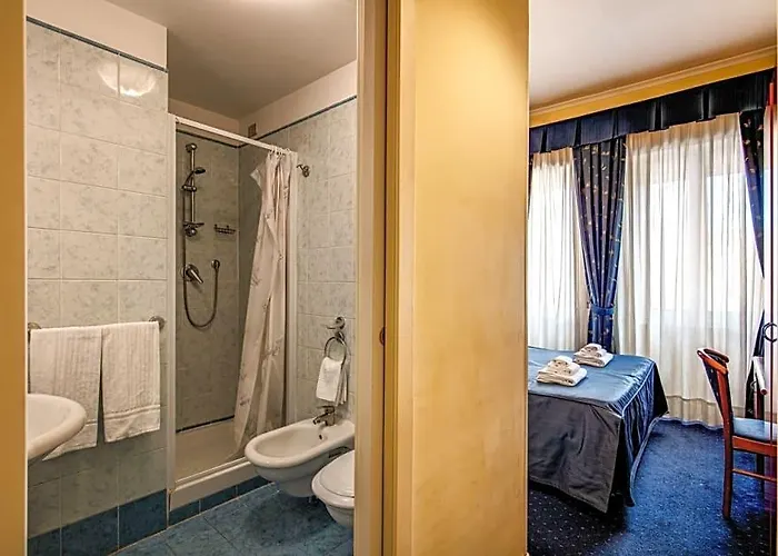 Hotel Laura Rom
