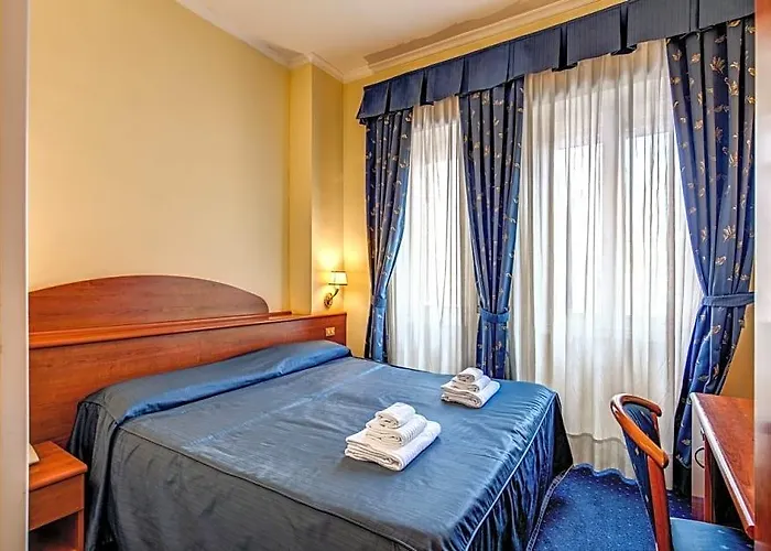 Hotel Laura Rom