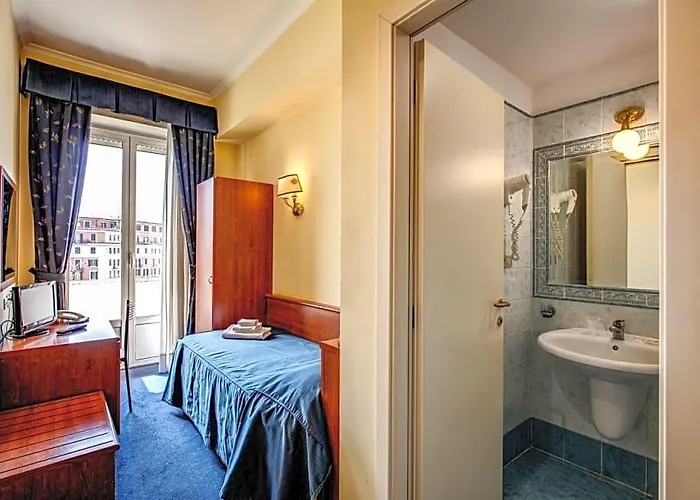 Laura Hotel Rom