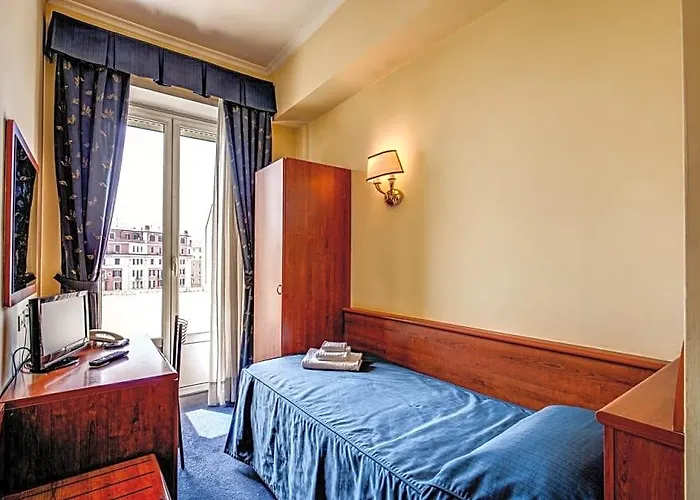 Hotel Laura