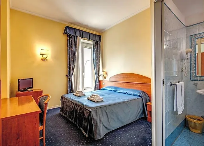 Hotel Laura Rom