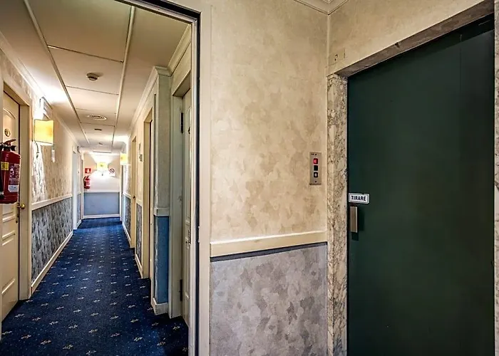 Hotel Laura