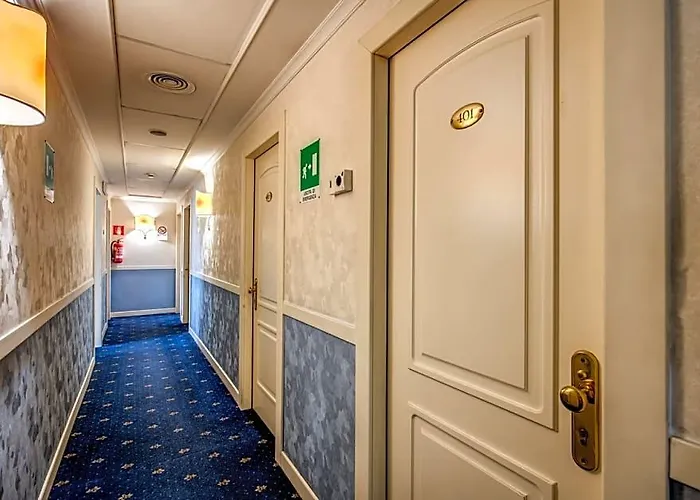 Hotel Laura