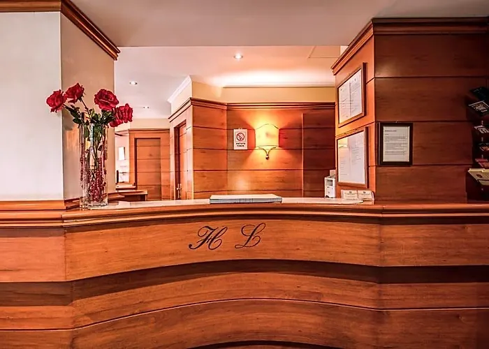 Hotel Laura Rom