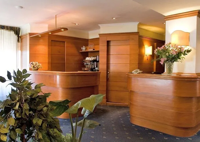 Laura Hotel Rom