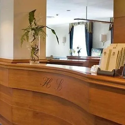 Hotel Laura