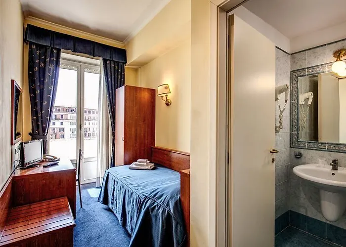 Laura Hotel Rom