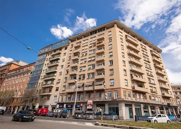 Laura Hotel Rom