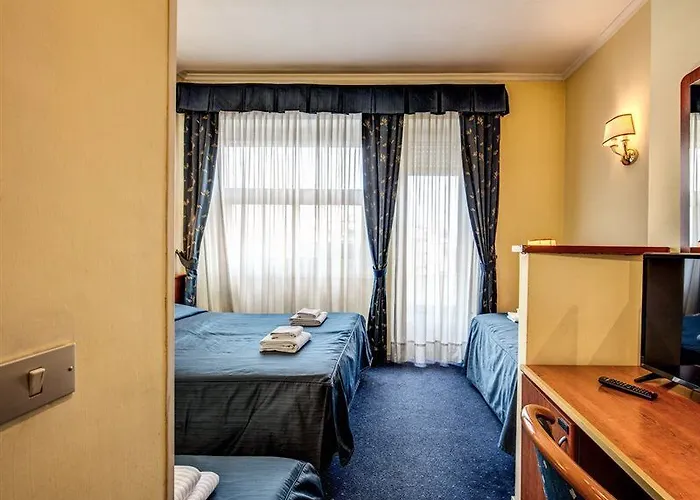 Hotel Laura 3*