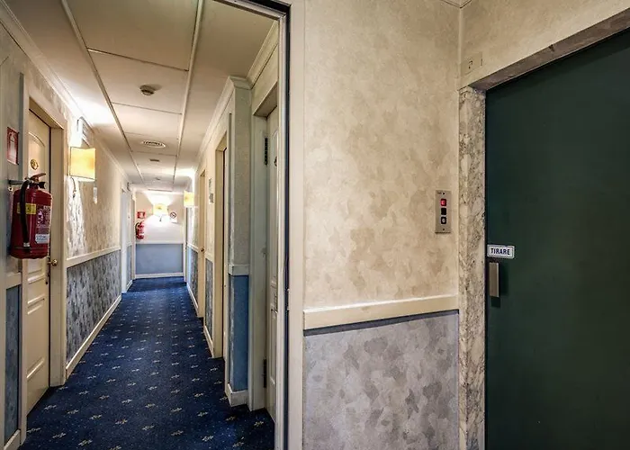 Laura Hotel Rom
