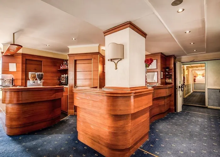 Hotel Laura