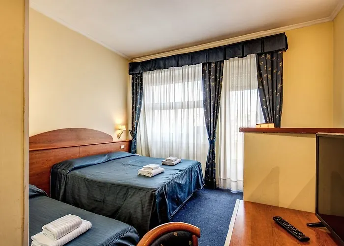 Hotel Laura